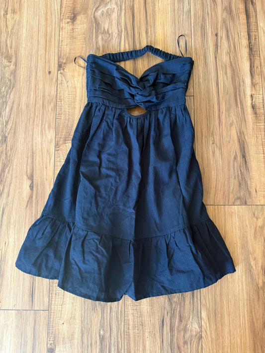 House of Spence small romper/dress