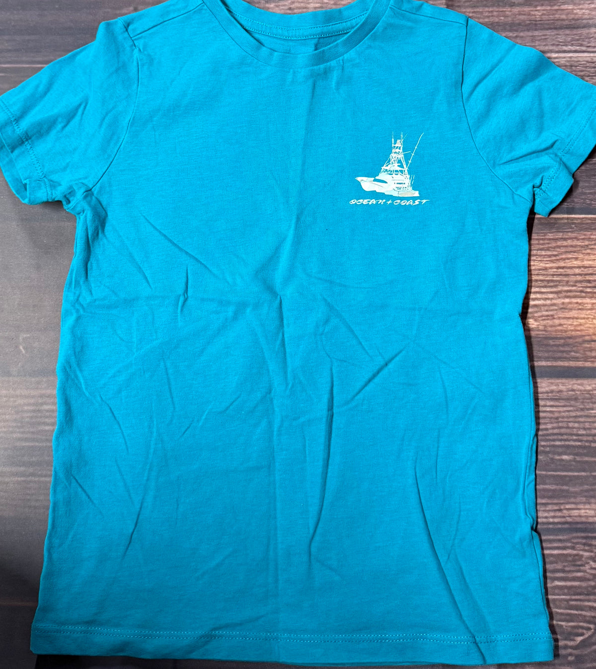 Ocean + Coast 6..back in second pic