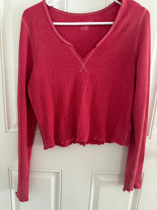 American Eagle large