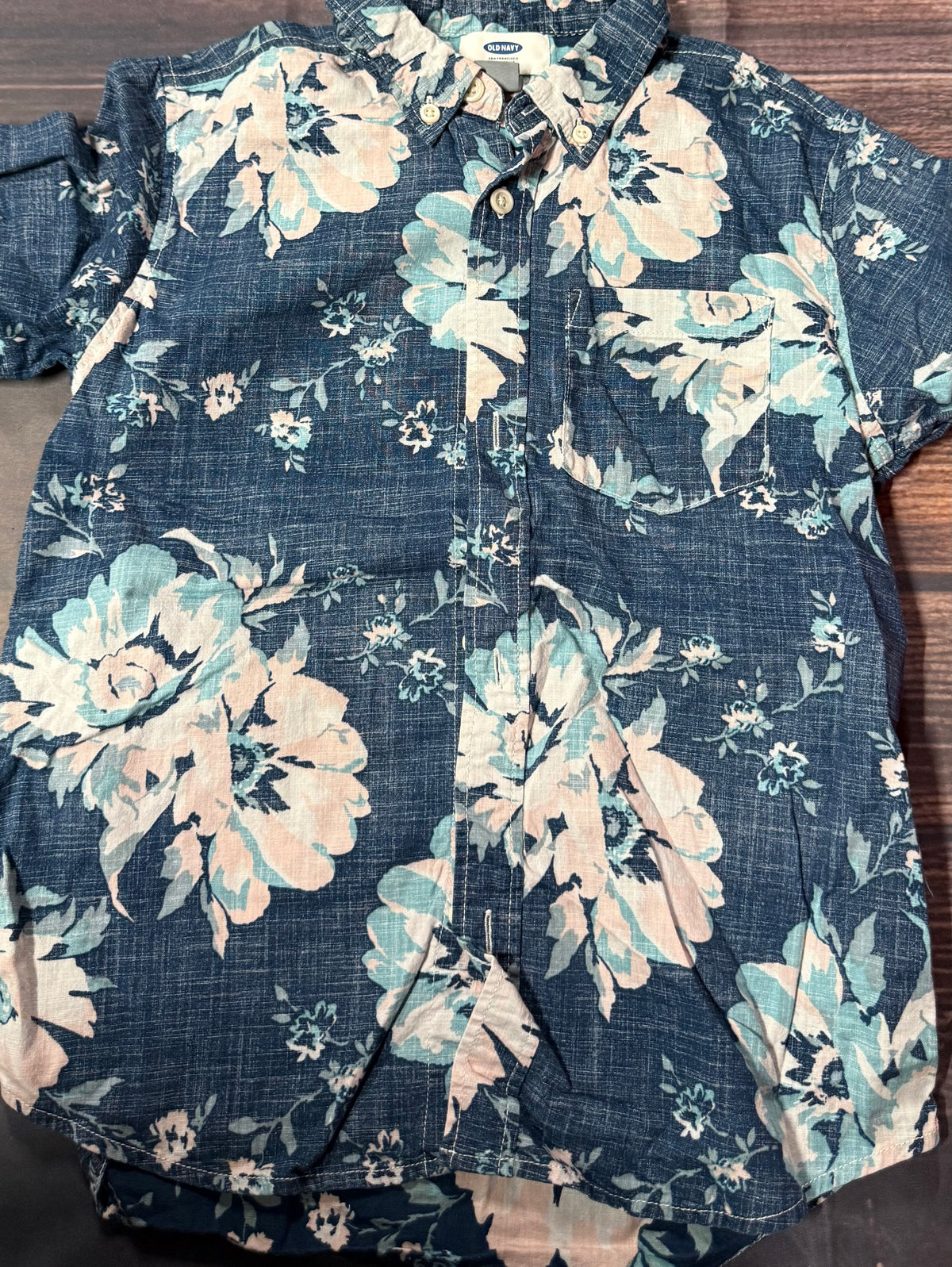 Old Navy 6/7