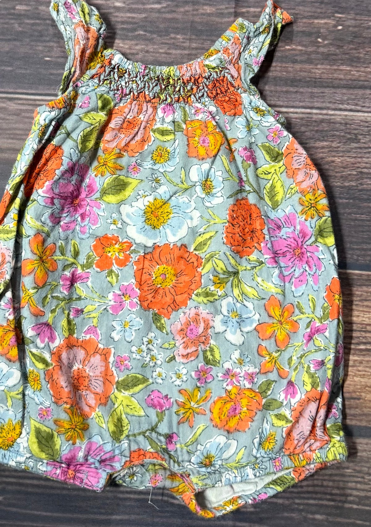 Mimi & Maggie 12m