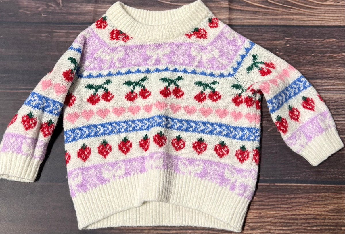 Old Navy 18-24m