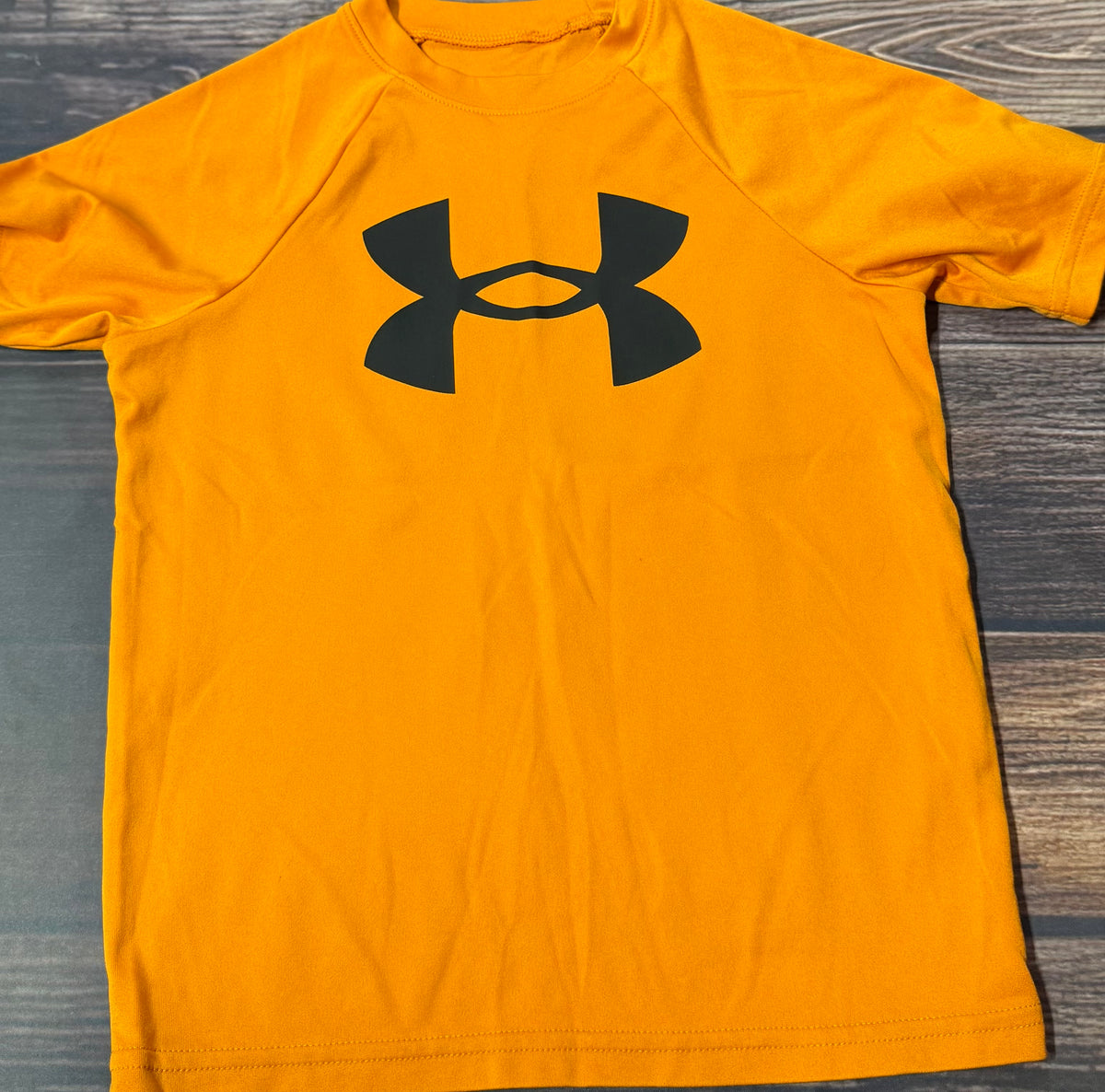 UA youth xs