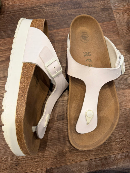 papillio by birkenstock - womens 11