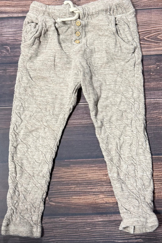 Zara 3-4