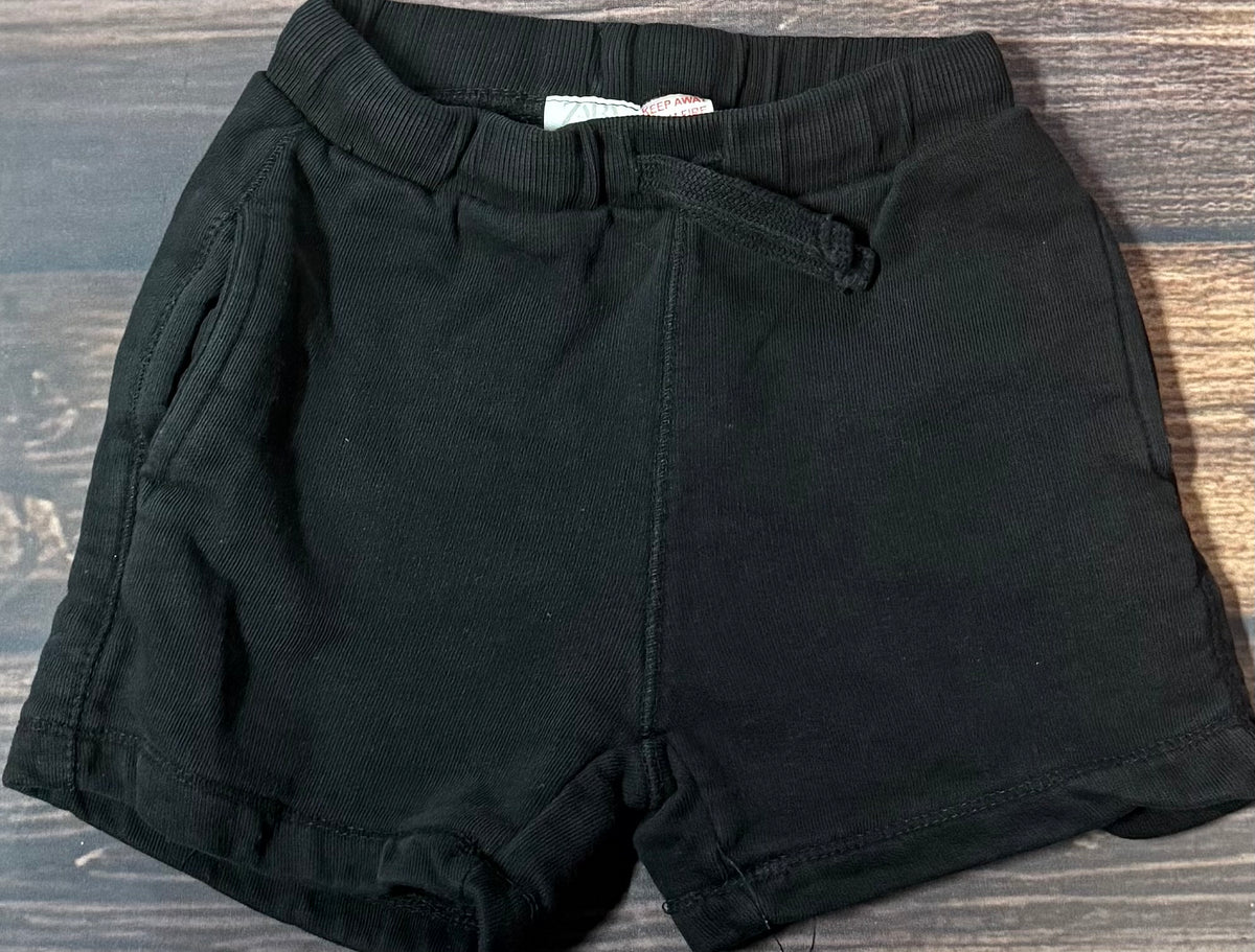 Zara 4-5