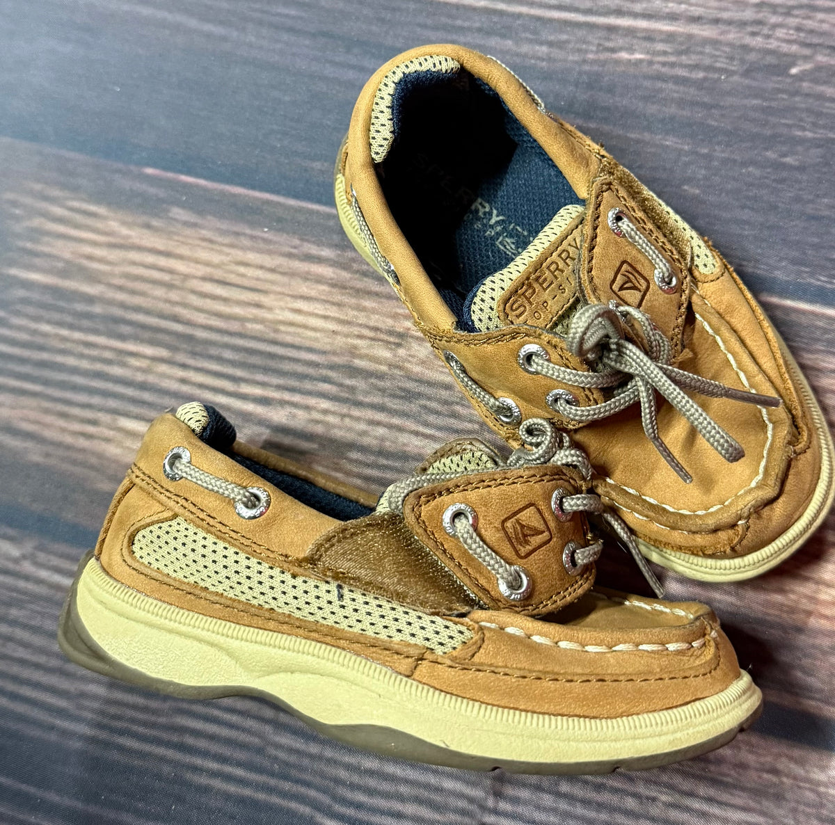 Sperry 7M