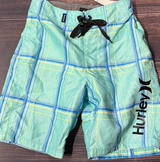 Hurley 6