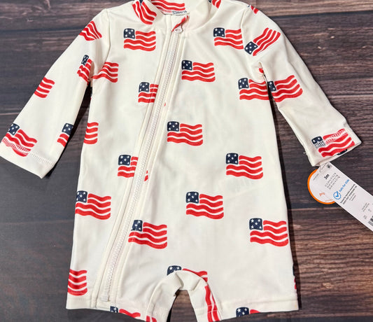 NWT Carter’s 3m