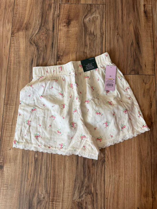 NWT Wild Fable XS