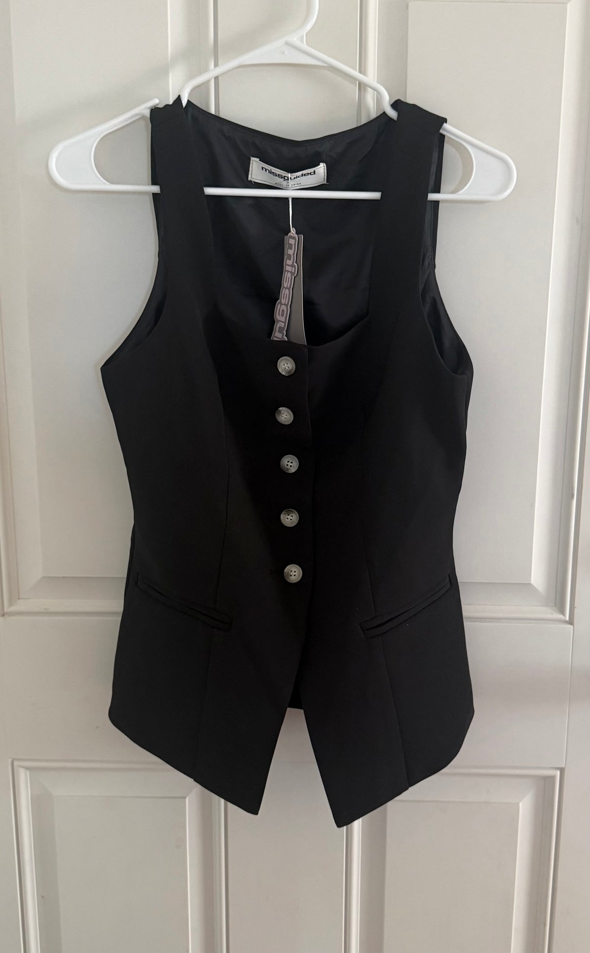 NWT Missguided small