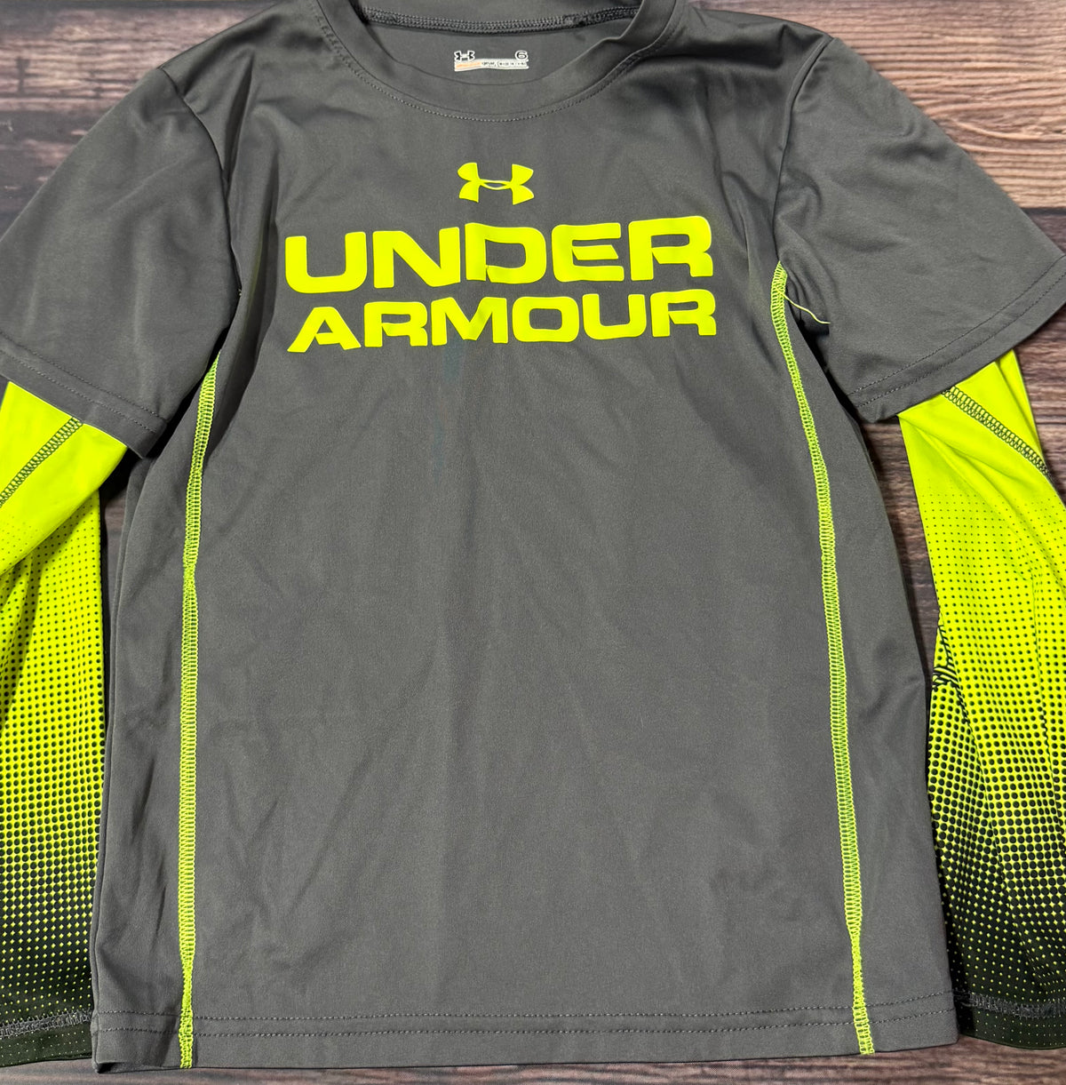 UA 6