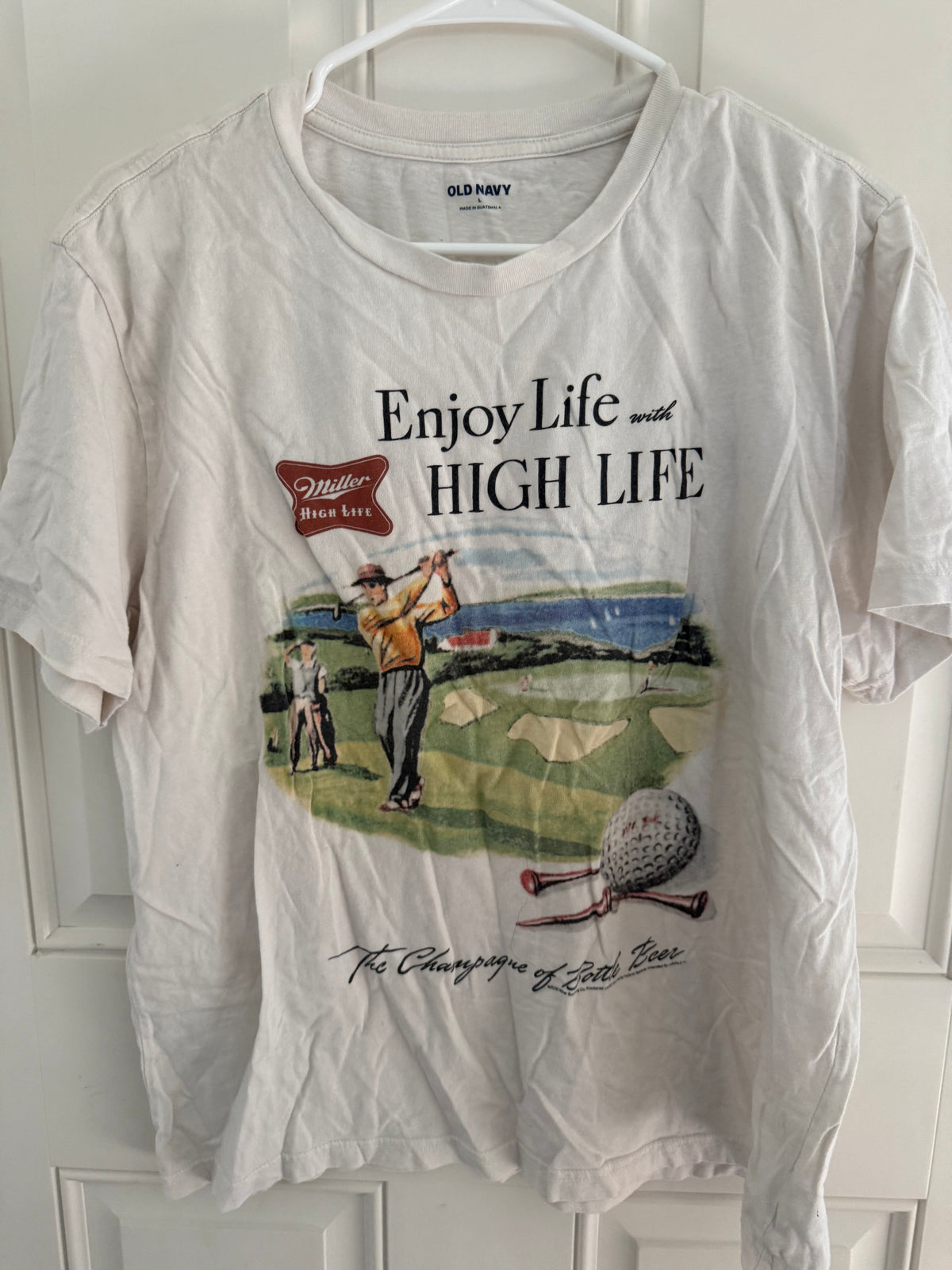 Old Navy large