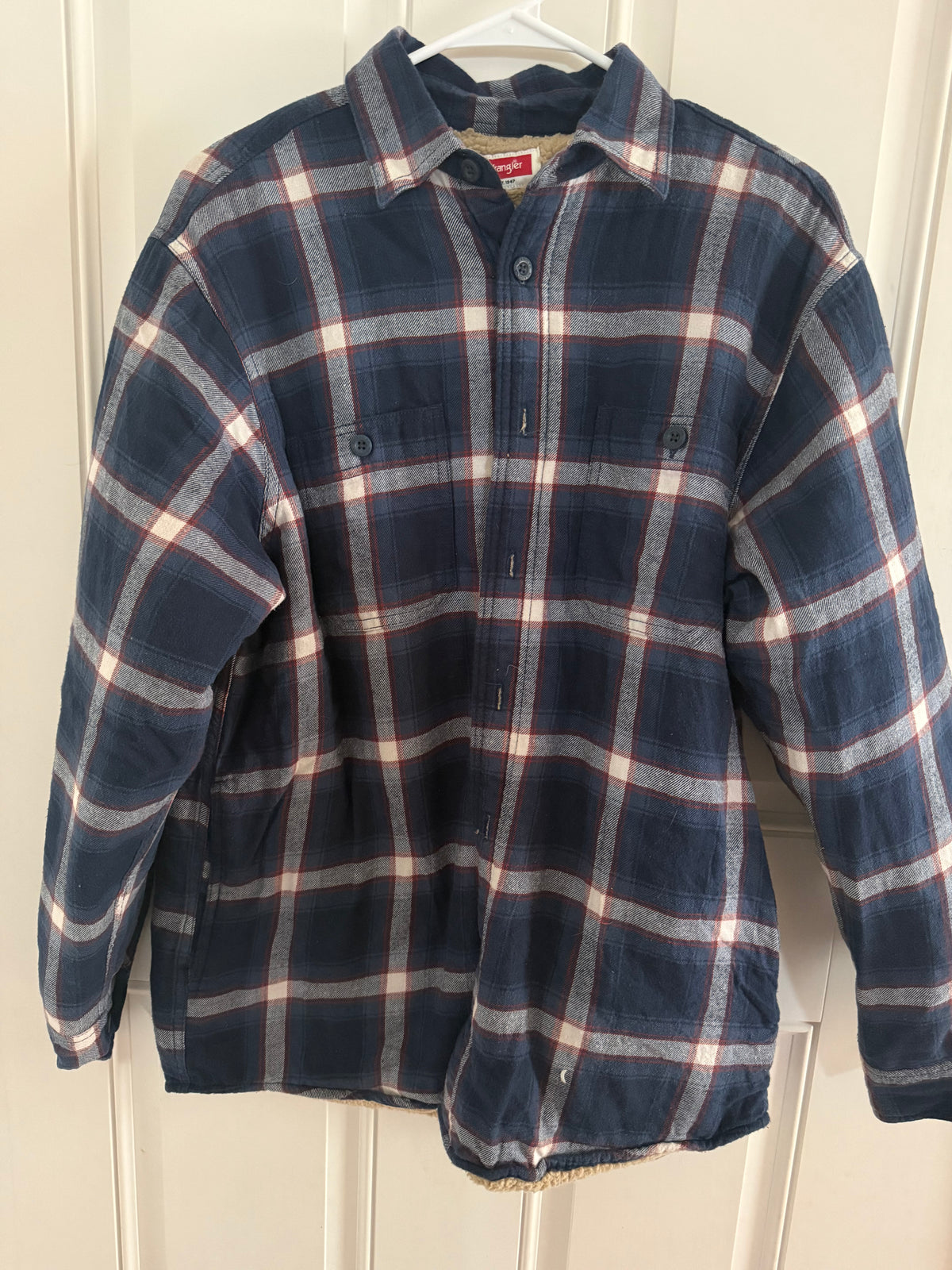 Wrangler medium