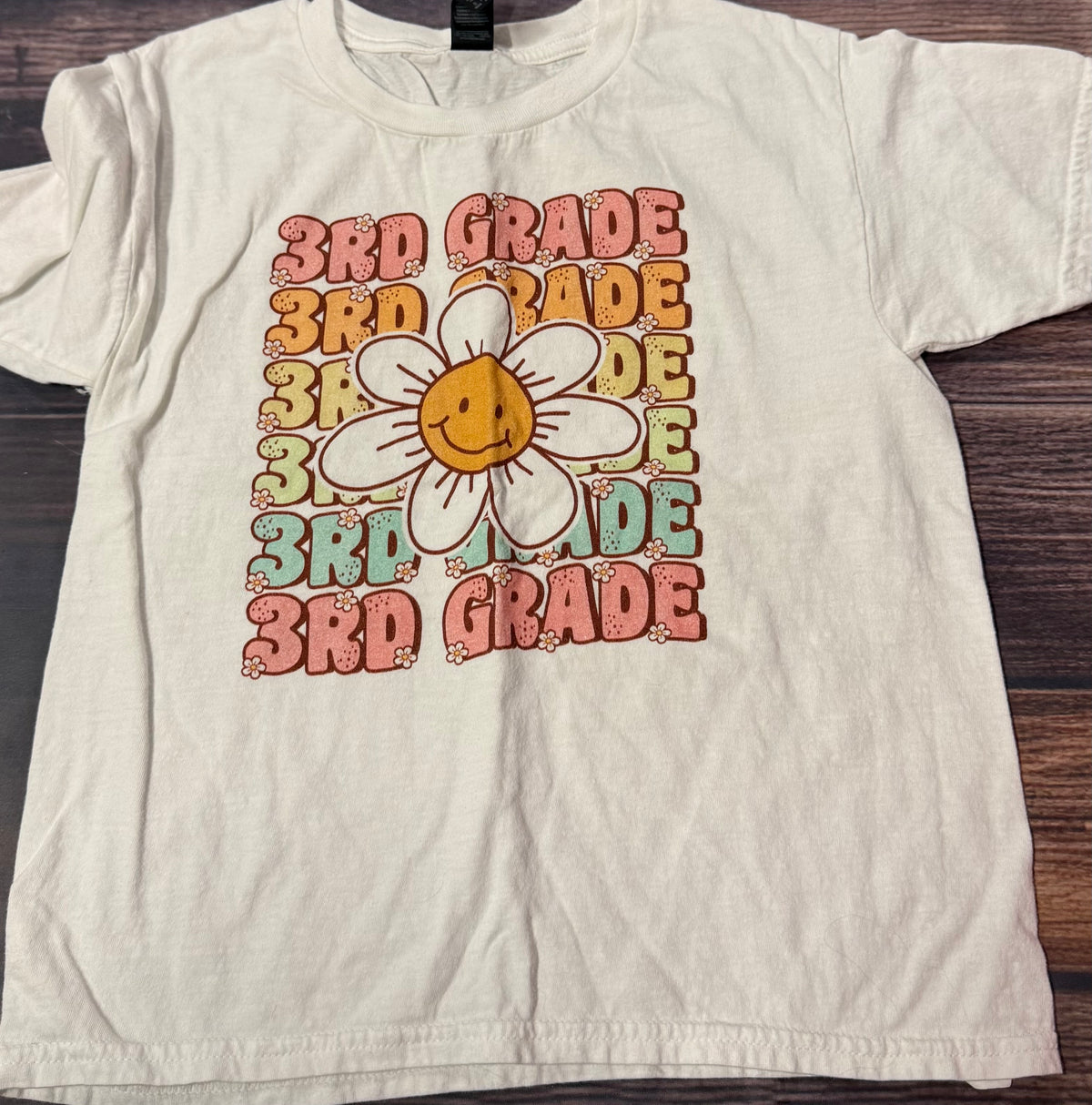 Youth small