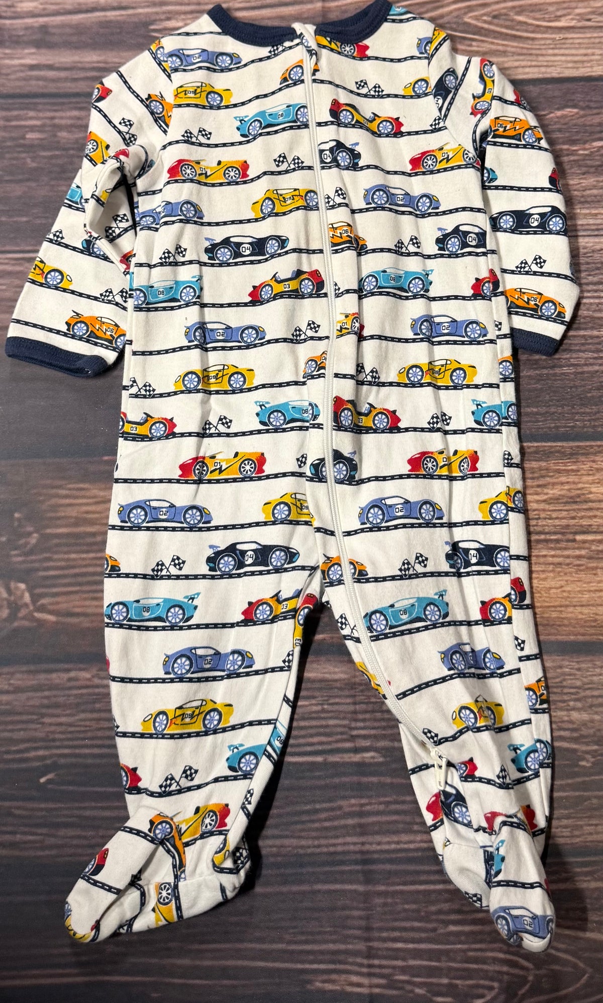 Wondernation 3-6m