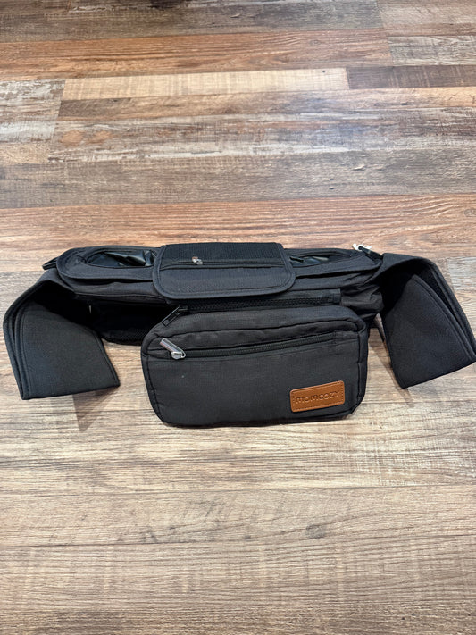 momcozy stroller organizer