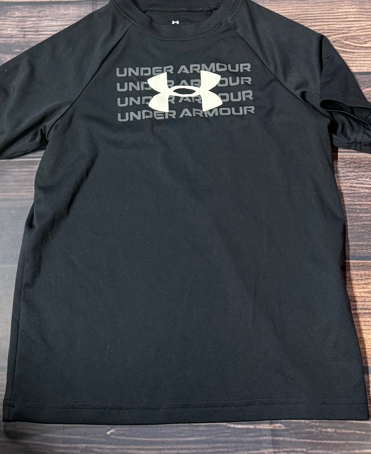 UA youth small