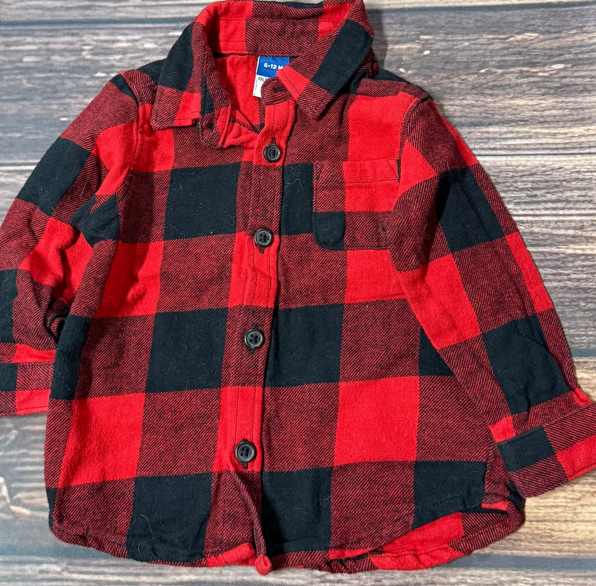 Old Navy 6-12m