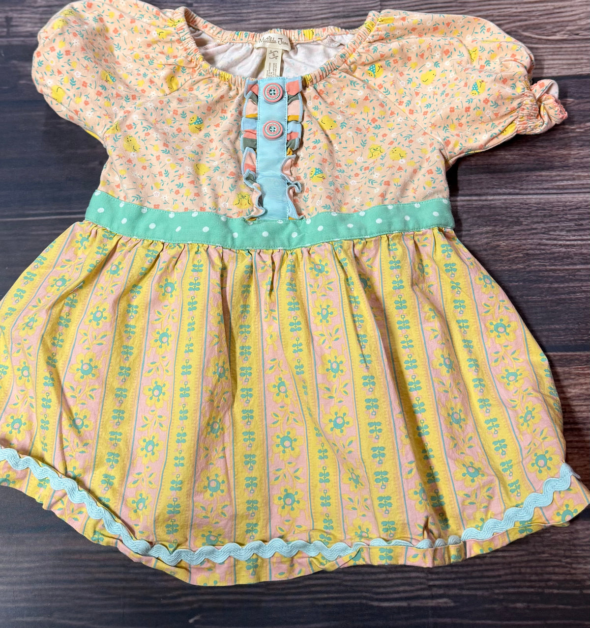 Matilda Jane 6