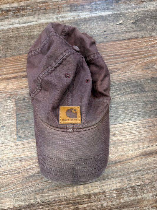 carhartt hat