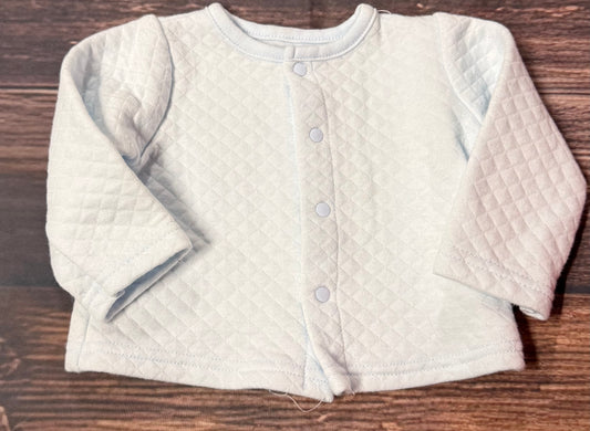 Kyle & Deena 3-6m