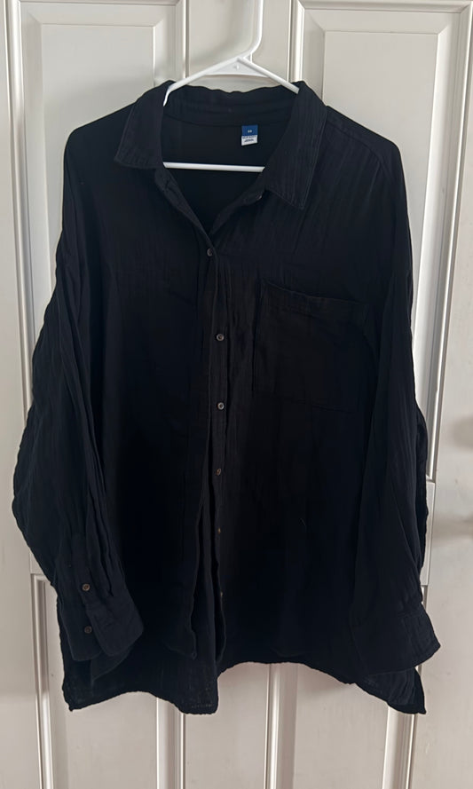 Old Navy 2X