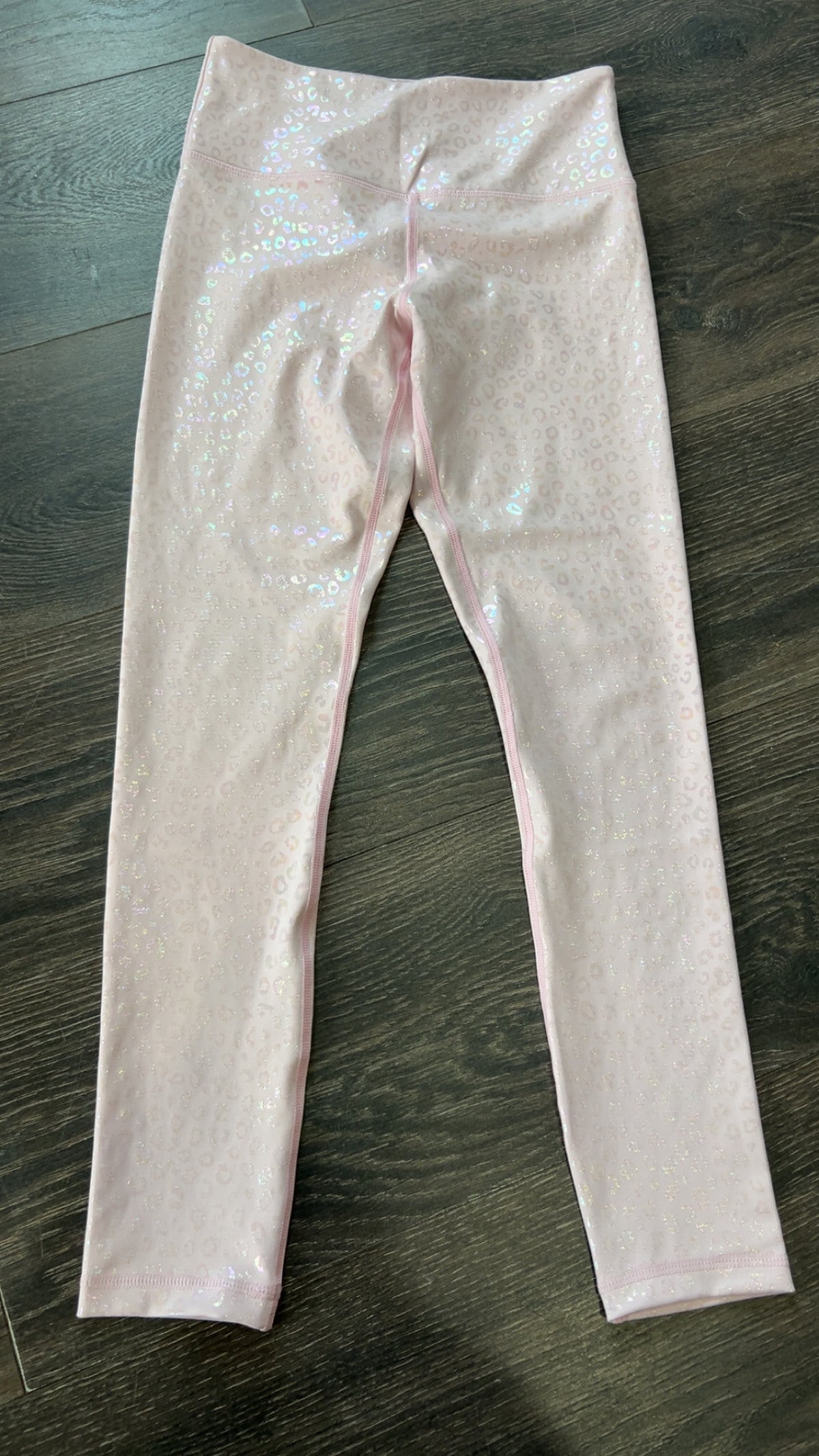 Zyia size 2
