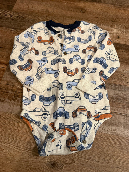 carters 18m