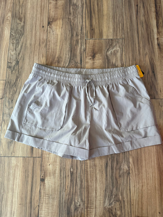 NWT Avia XXL