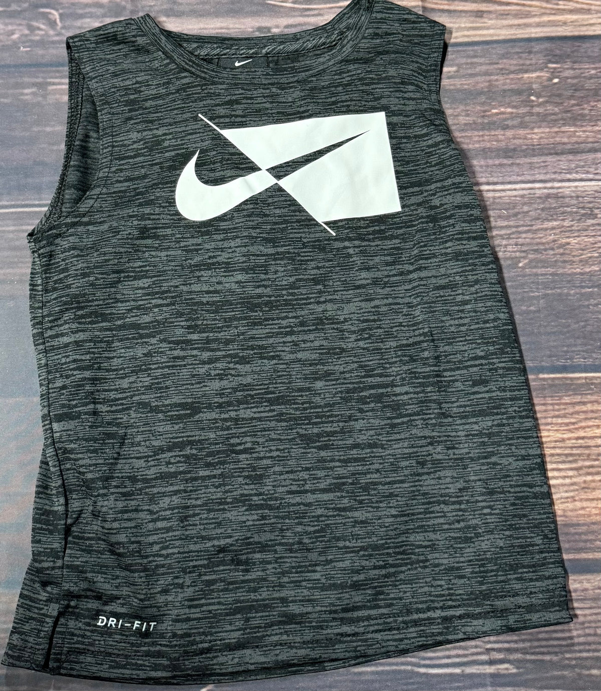 Nike 4T