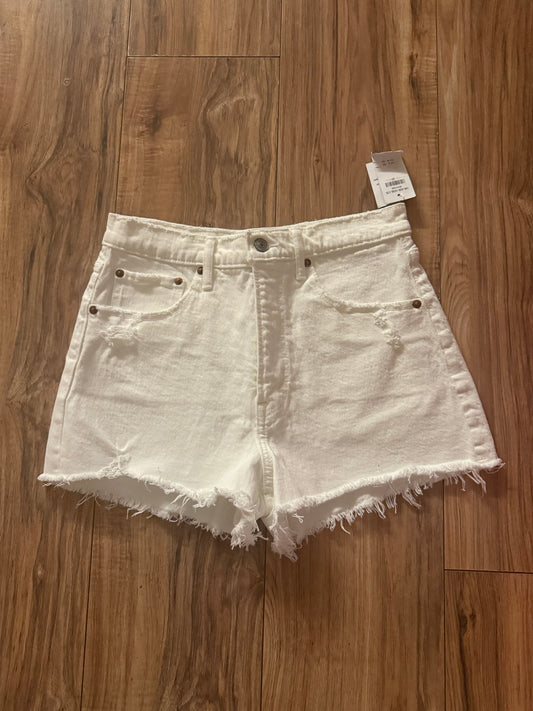 NWT Abercrombie & Fitch 27/4..$59 retail