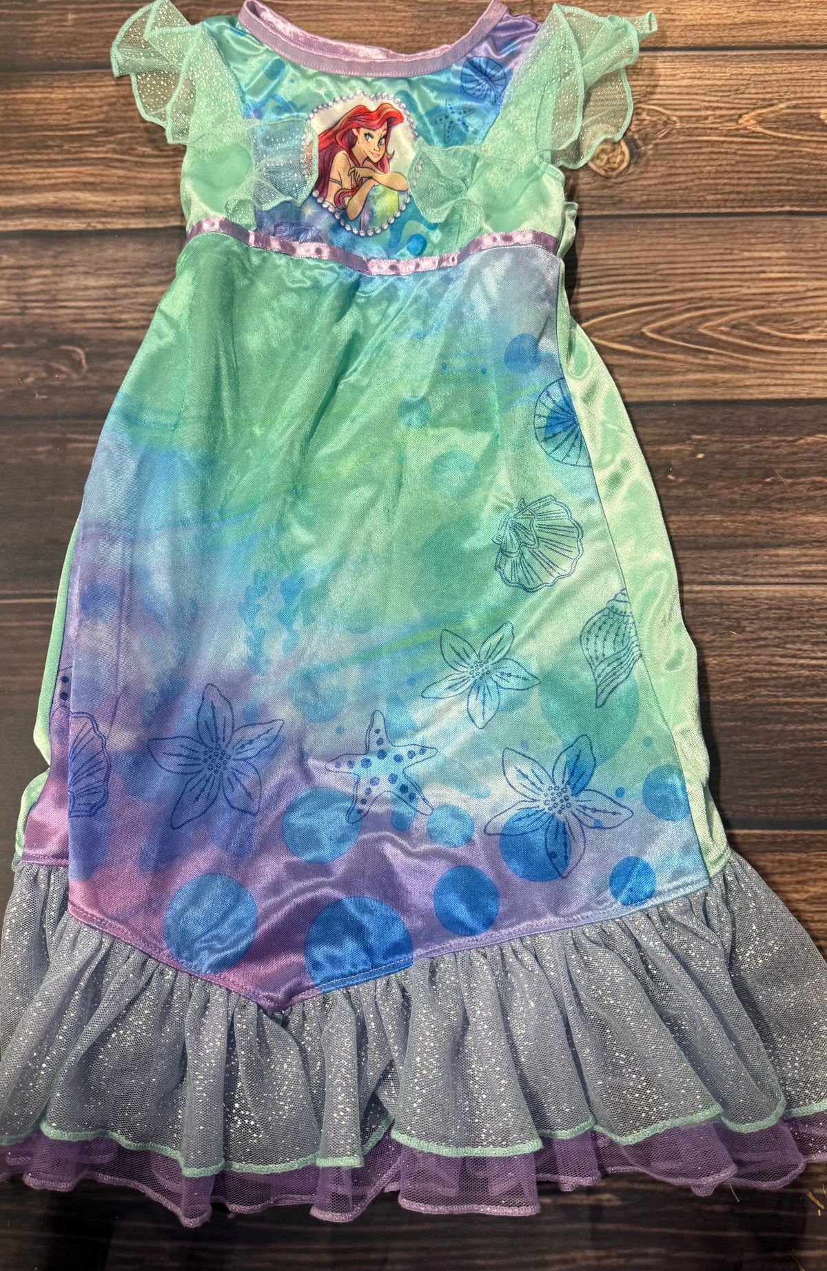 Size 4