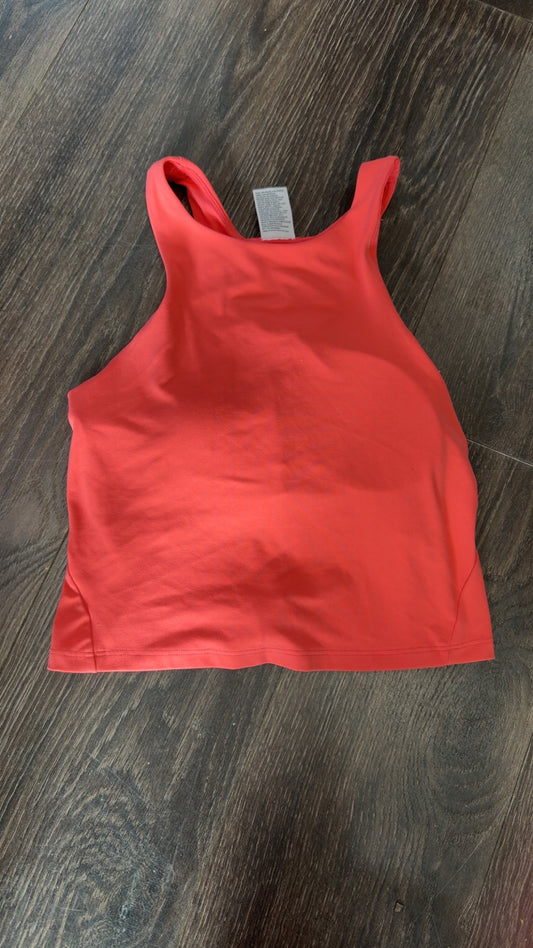 All in Motion medium.. has padding