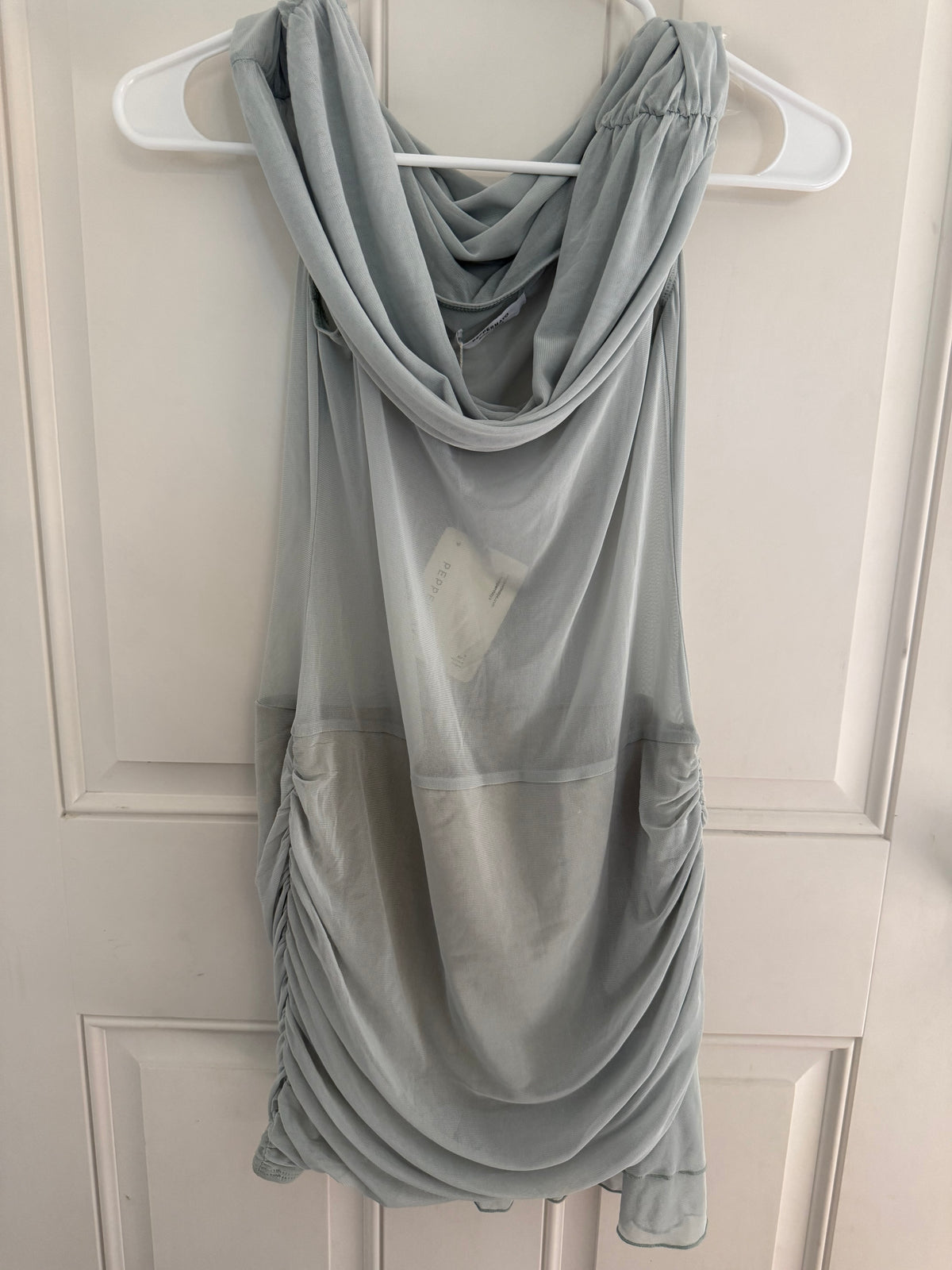 NWT peppermayo 8