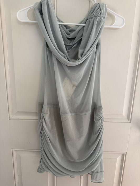NWT peppermayo 8