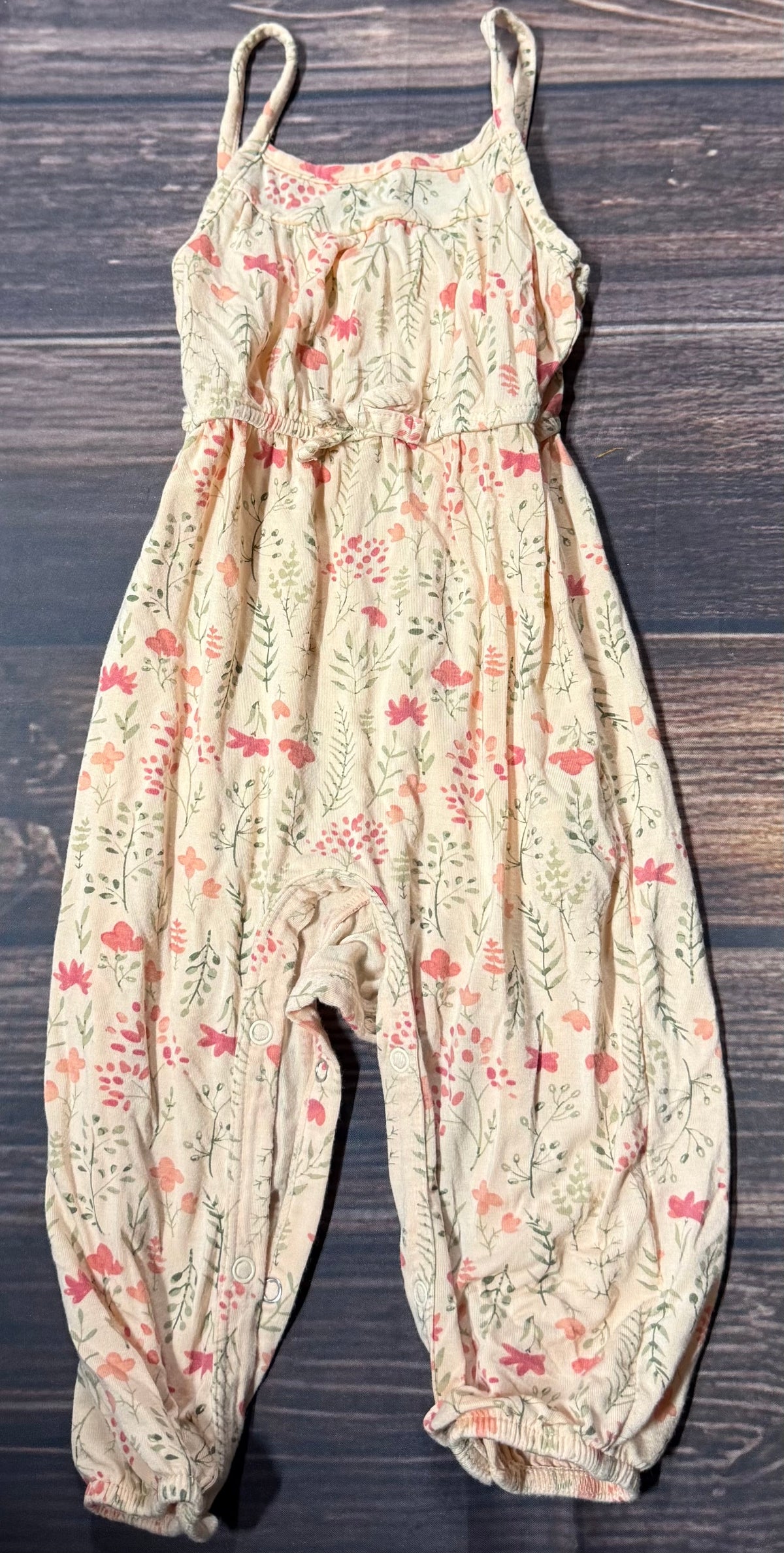 Emily and Oliver 6-9m..bamboo feel