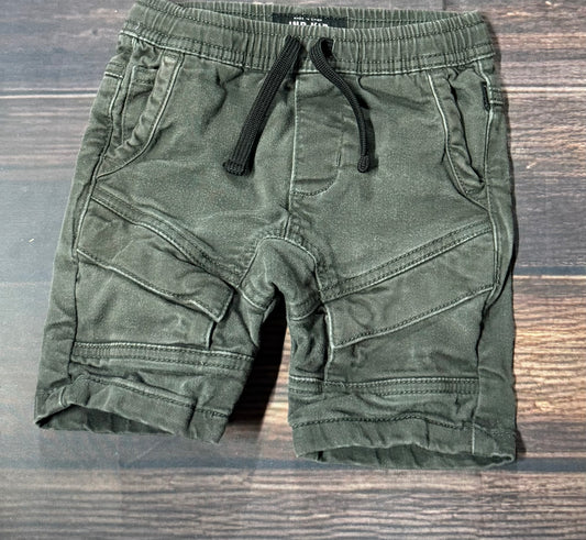 IND KID size 1
