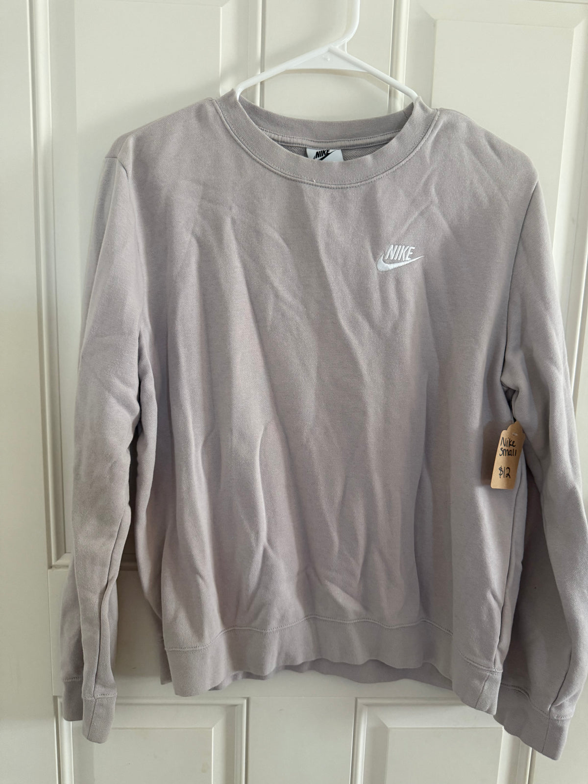 Nike small