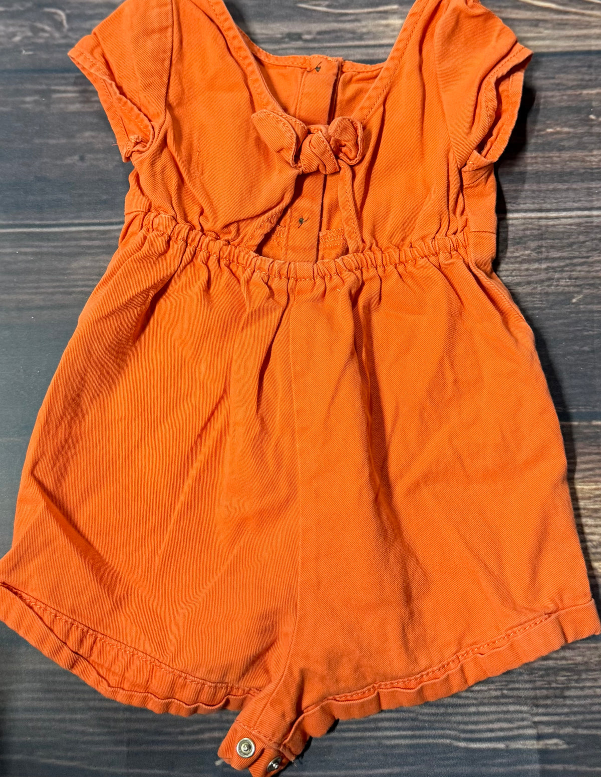 Old Navy 12-18m romper