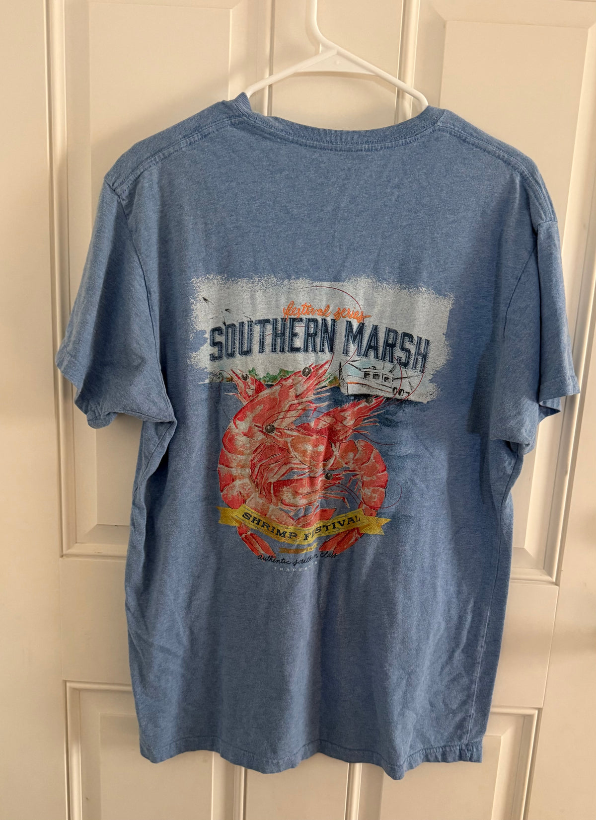 Southern Marsh medium