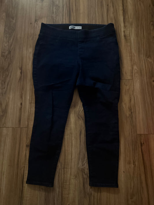 Old Navy 14 short