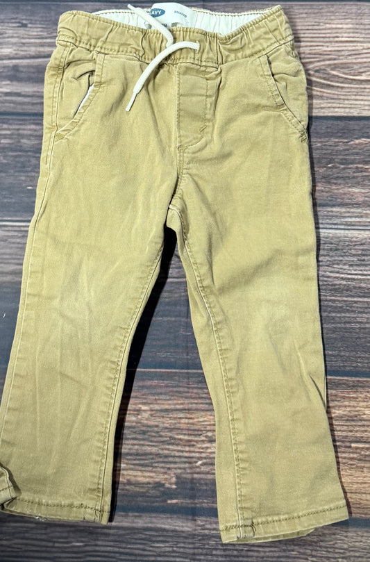 Old Navy 12-18m
