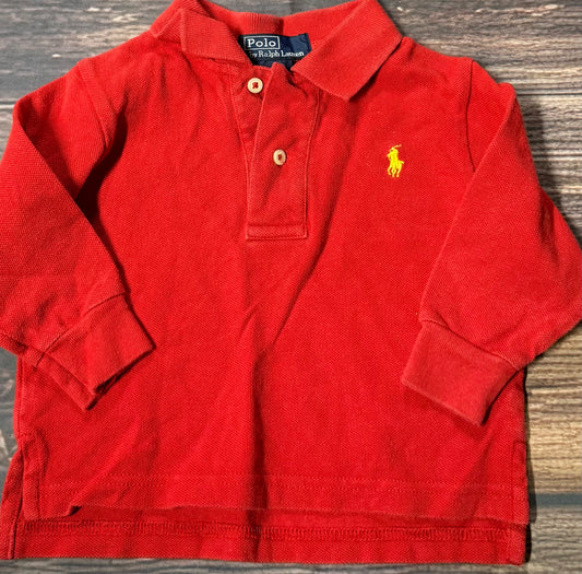 Ralph Lauren 12m