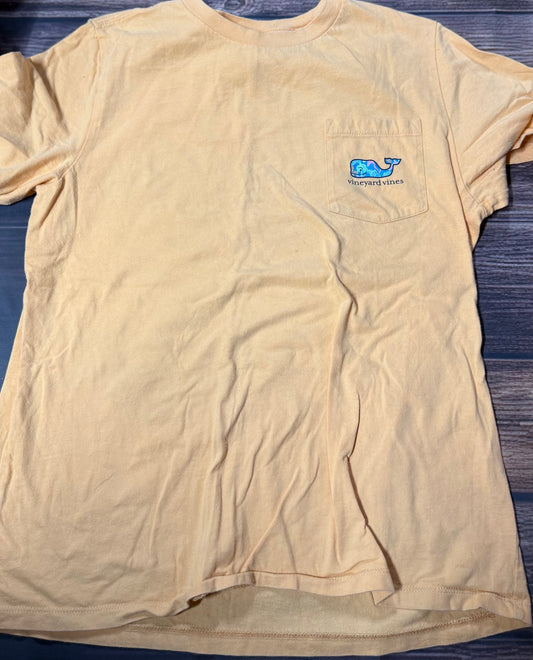 Vineyard Vines 16..back in next pic..has spots on front
