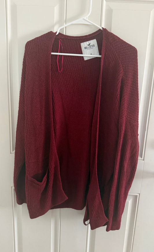 Hollister medium