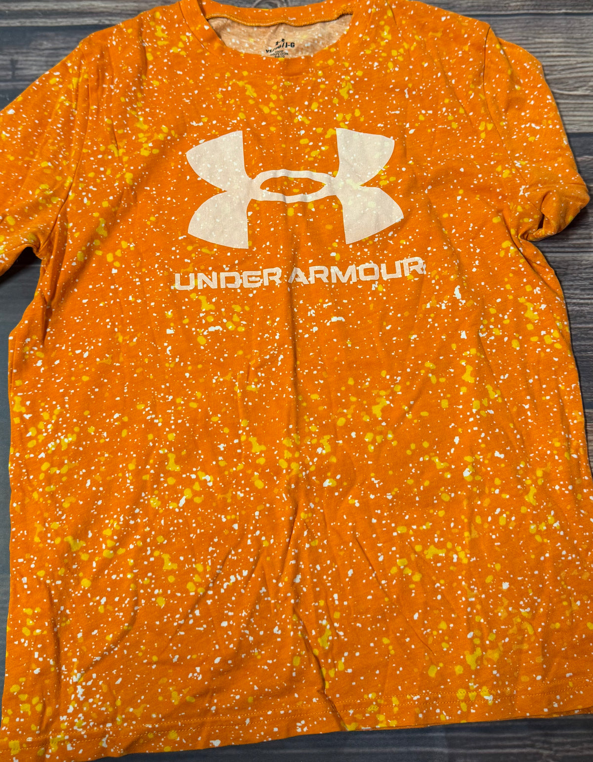 UA youth large