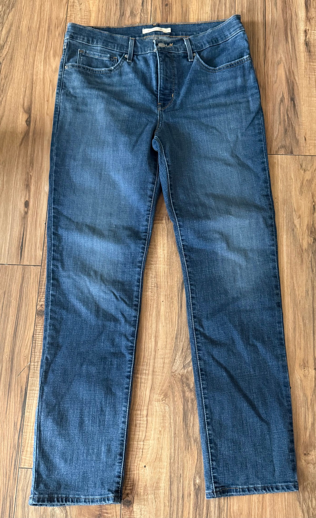 Levi Strauss 30