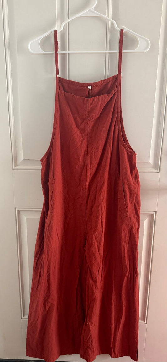 Medium romper
