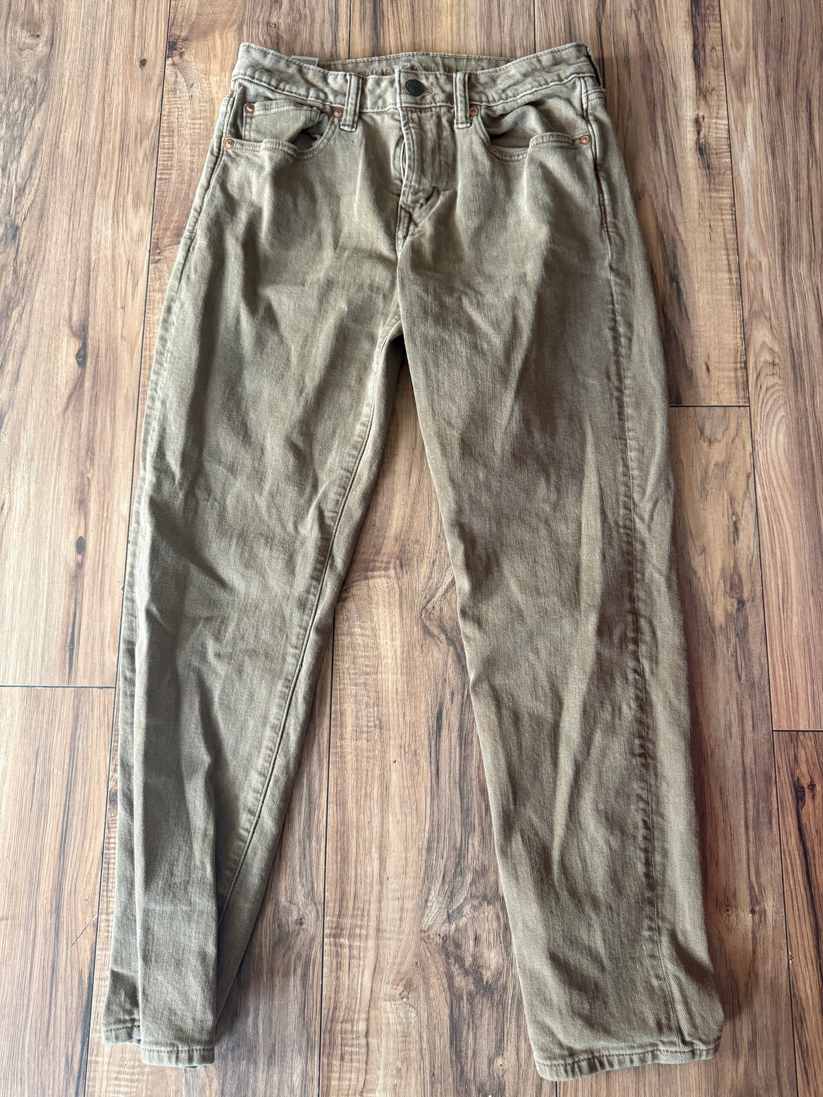 American Eagle 29x30